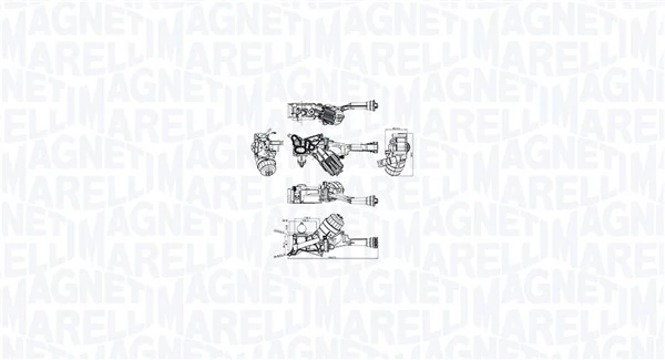 Oil Cooler, engine oil